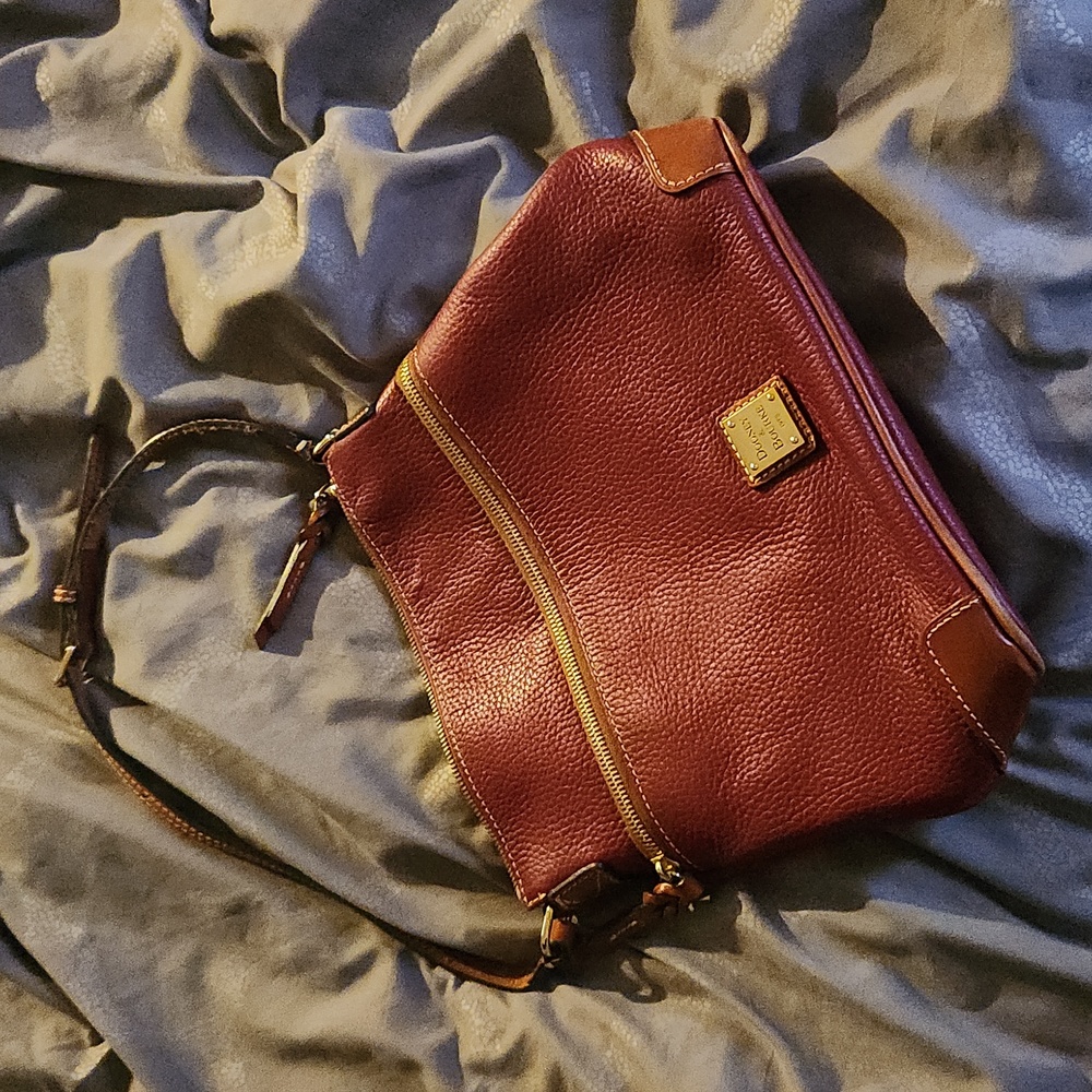 Dooney & Burke Purse